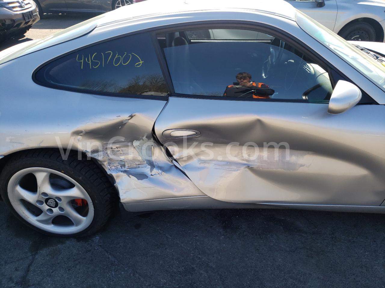 WP0AA2997XS620146