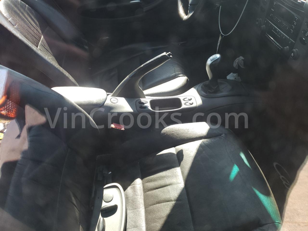WP0AA2997XS620146