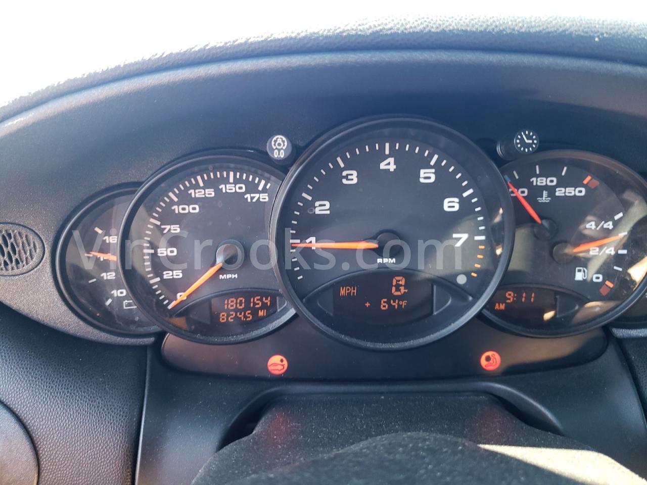 WP0AA2997XS620146