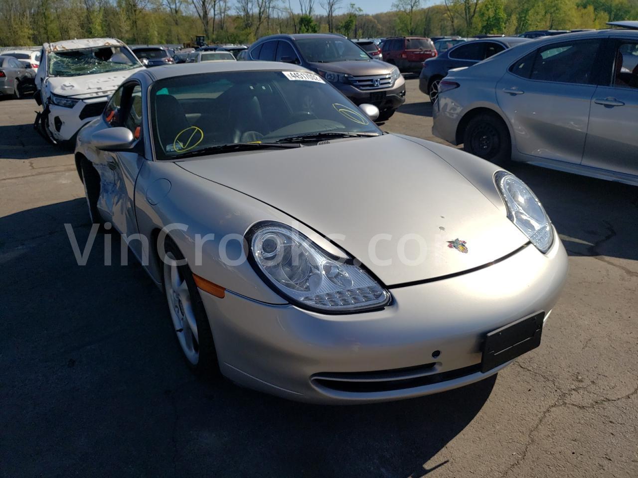WP0AA2997XS620146