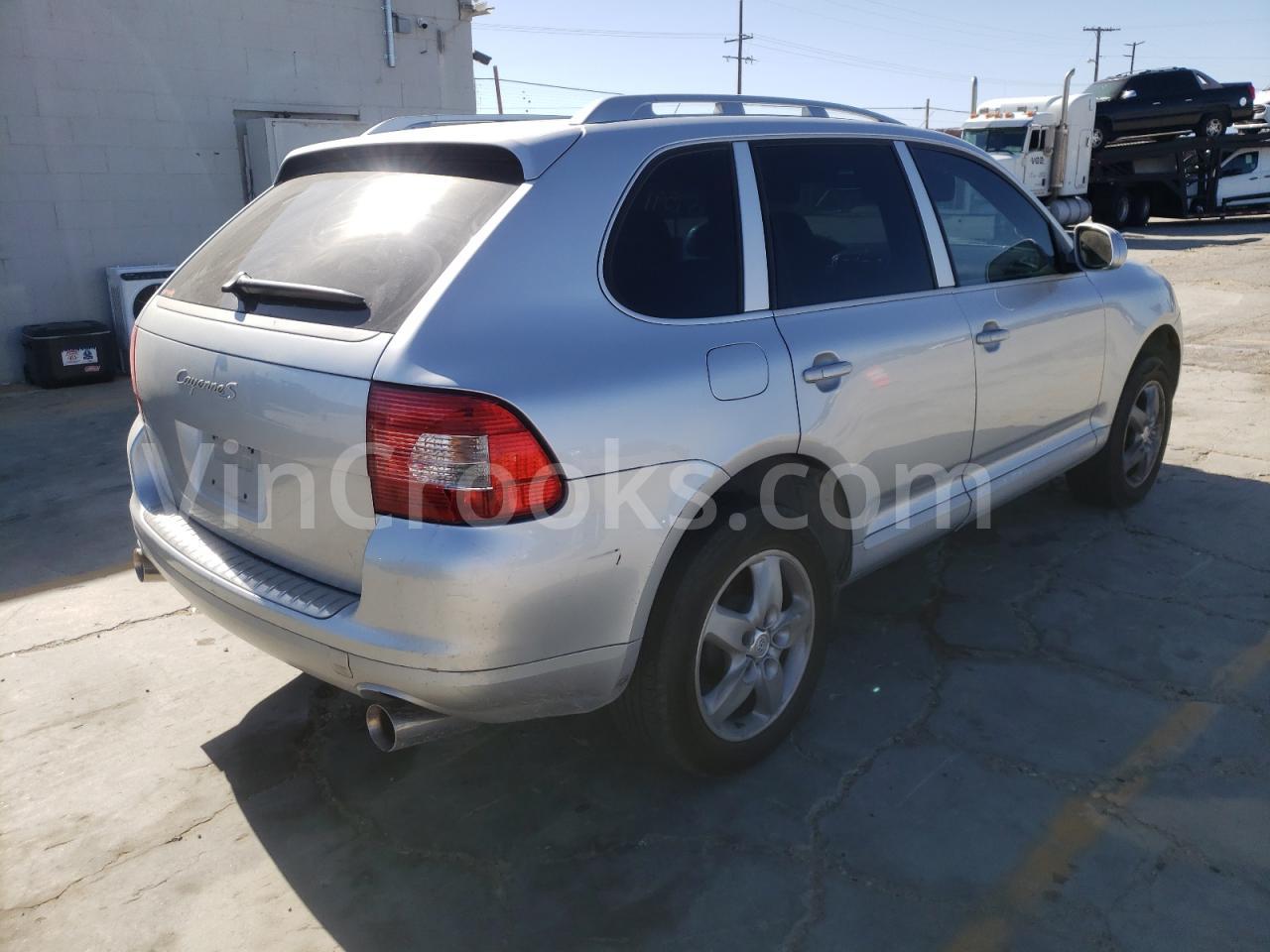 WP1AB29P95LA63614