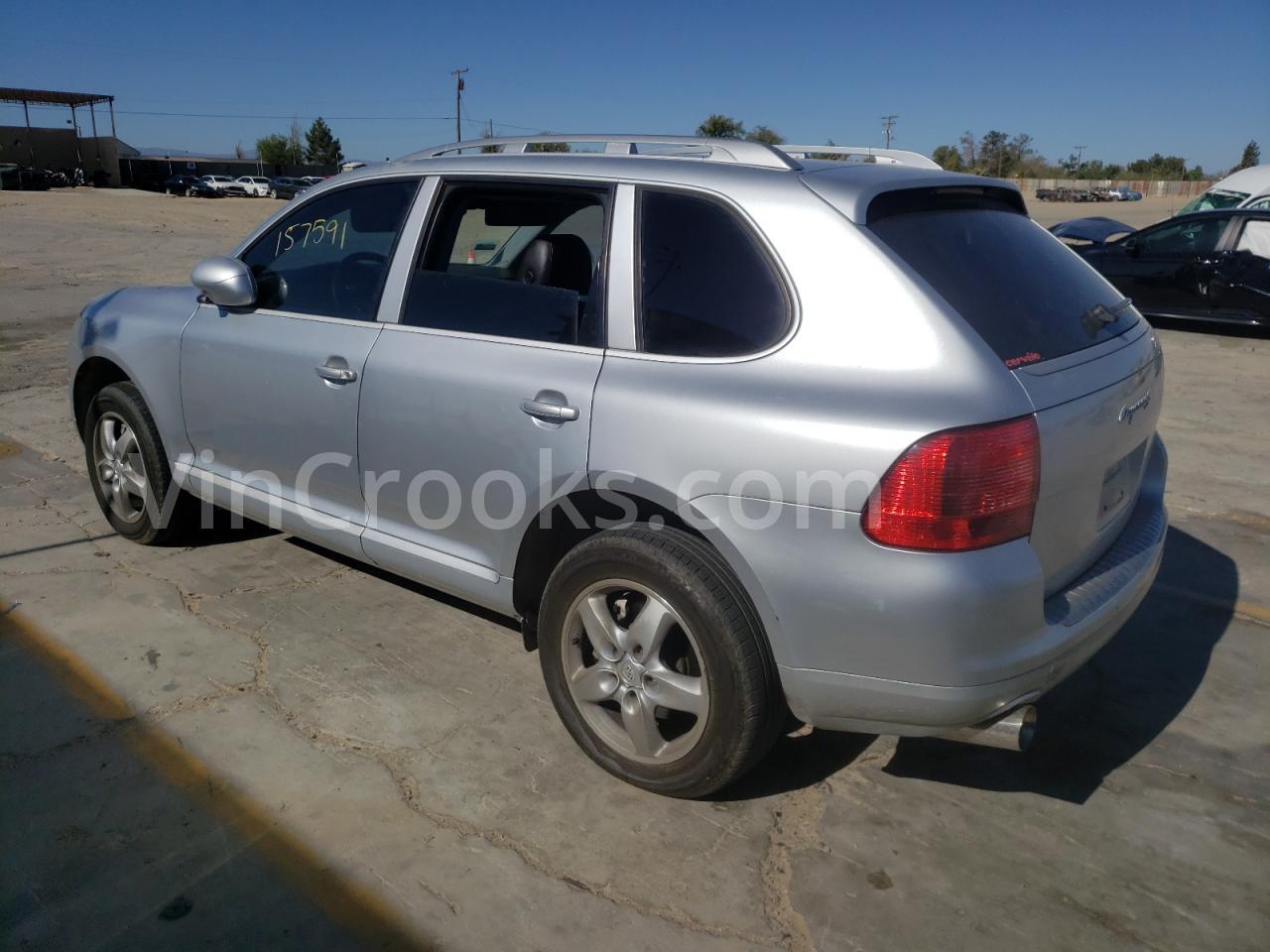 WP1AB29P95LA63614