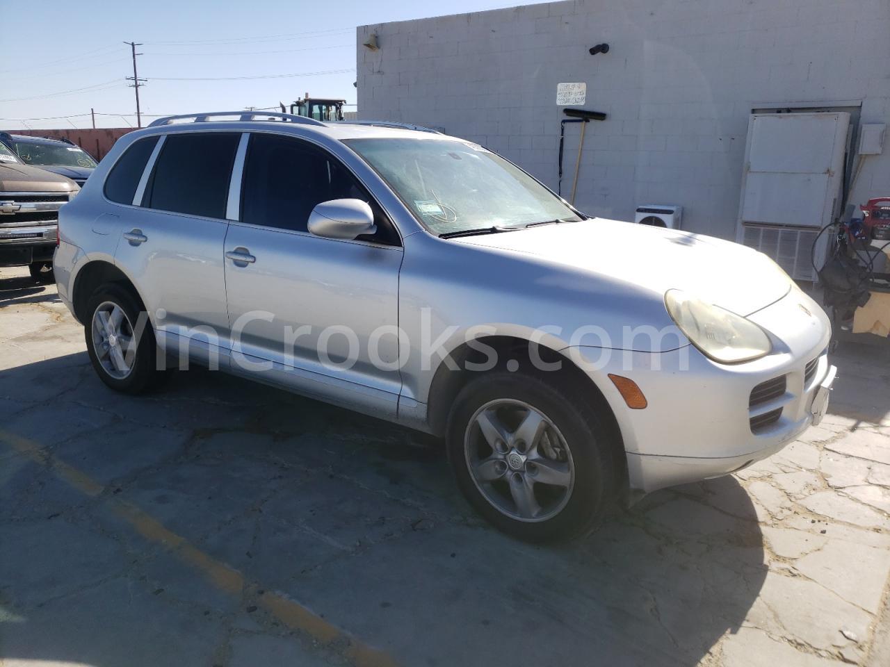 WP1AB29P95LA63614