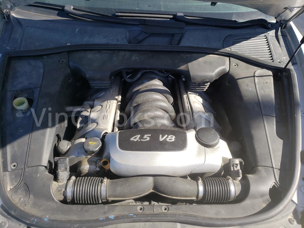 WP1AB29P95LA63614