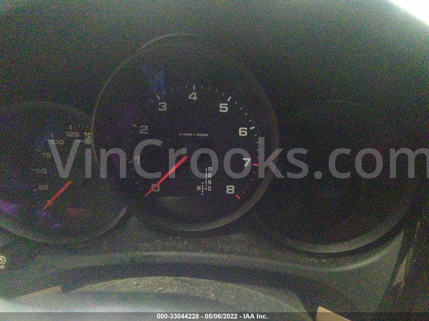 WP1AA2A50KLB09162