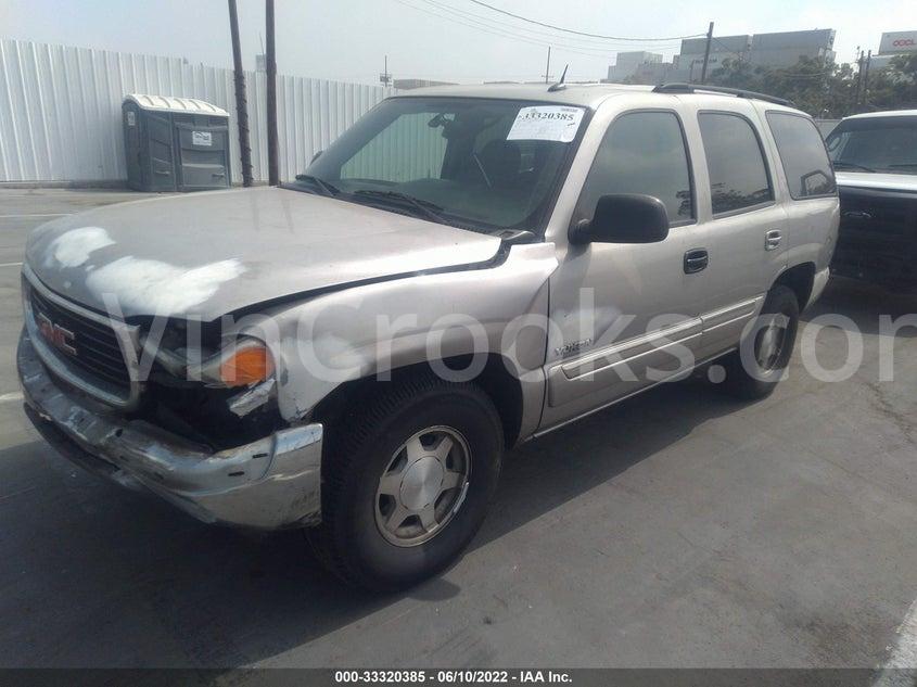 1GKEK13T75R175123