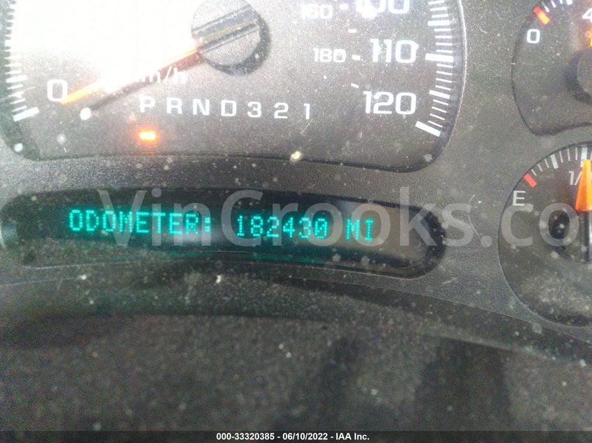 1GKEK13T75R175123