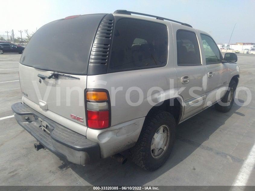 1GKEK13T75R175123