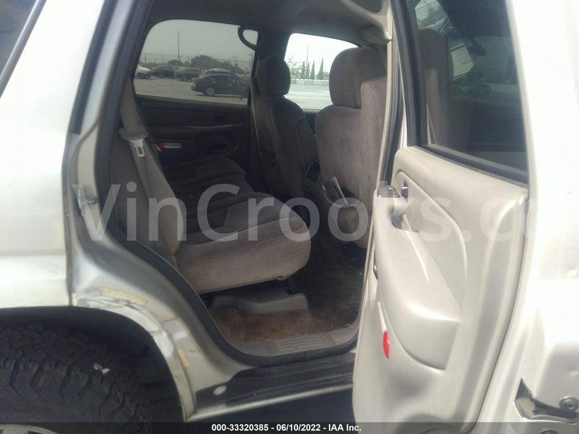 1GKEK13T75R175123