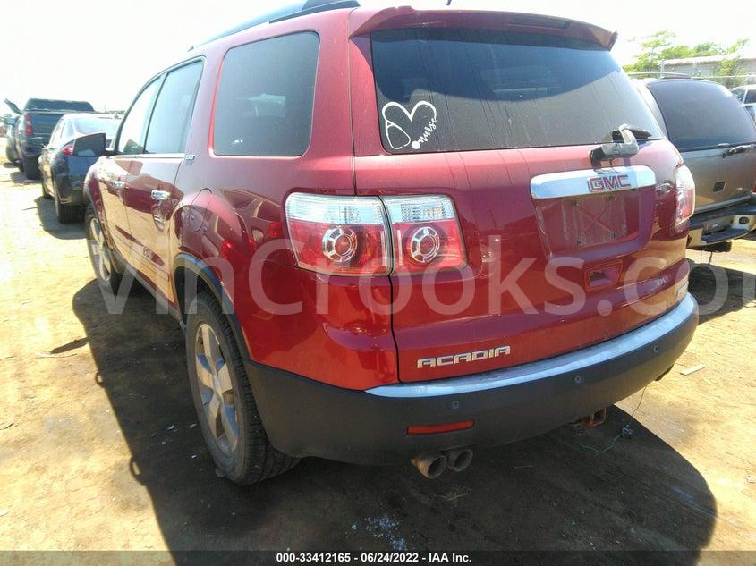1GKKVRED8CJ274866
