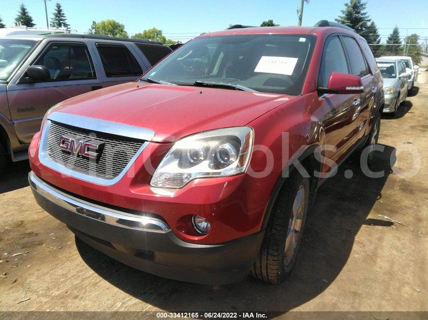 1GKKVRED8CJ274866