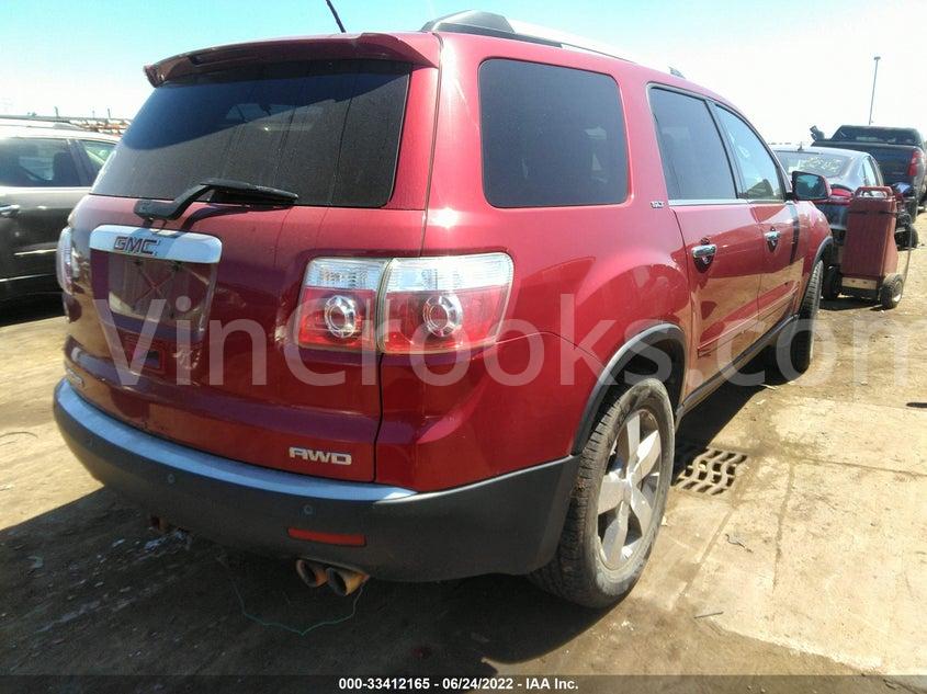 1GKKVRED8CJ274866