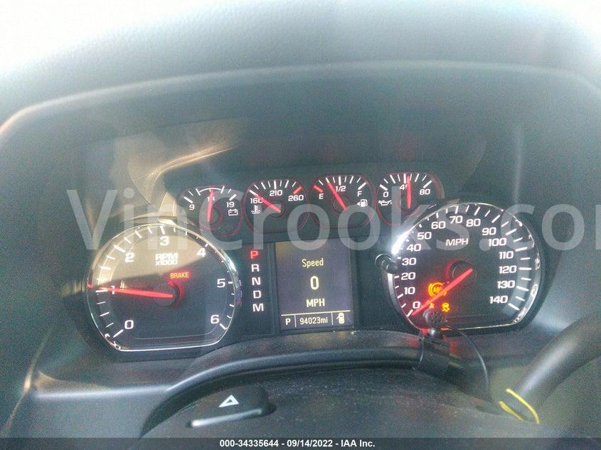 1GTV2LEH1GZ118984