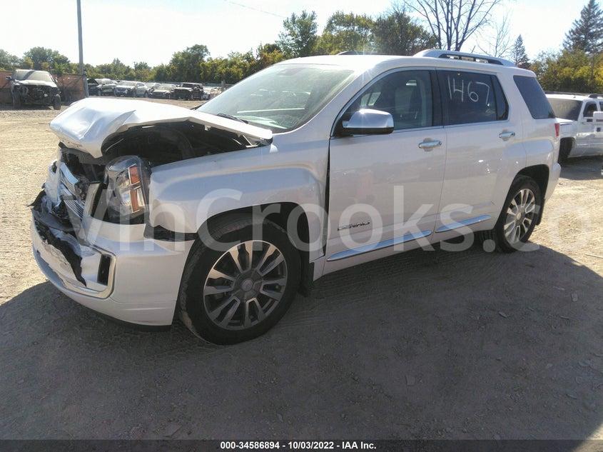 2GKFLVE39H6201467