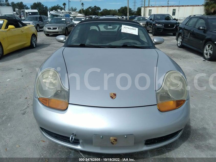 WP0CA2983XU621623
