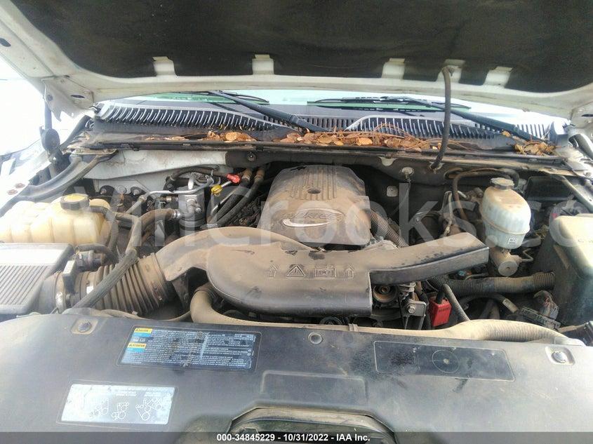 3GKEC16Z85G150504