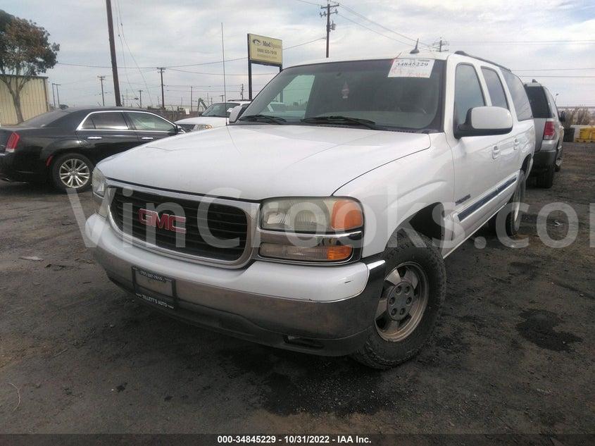 3GKEC16Z85G150504