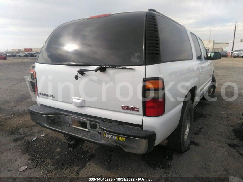 3GKEC16Z85G150504