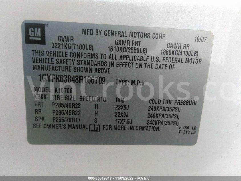 1GYFK63848R166709