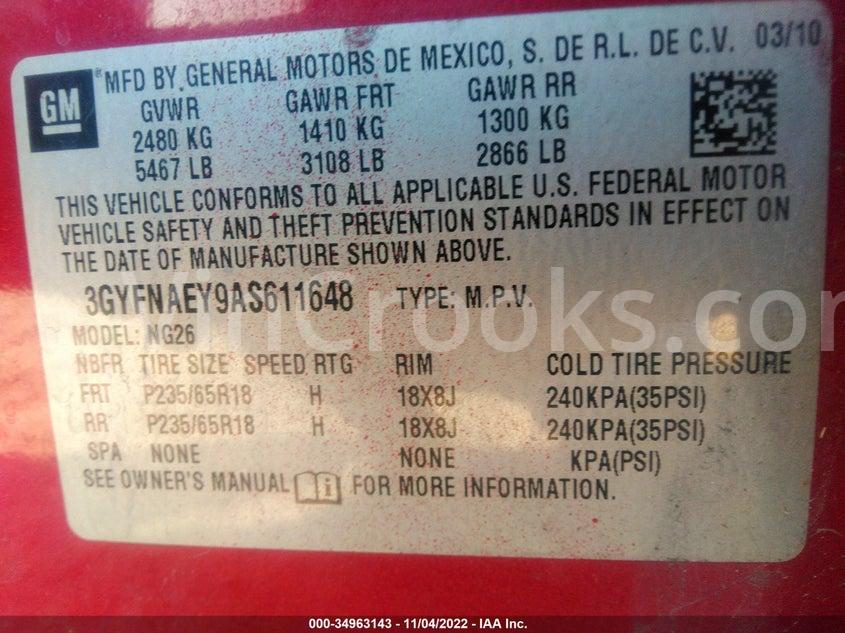 3GYFNAEY9AS611648