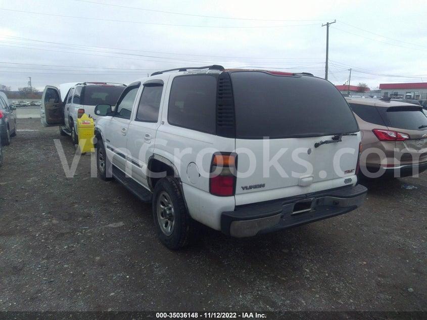 1GKEC13Z74J195113
