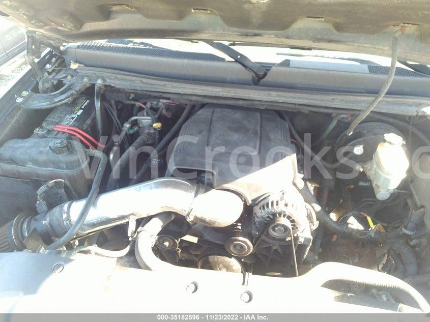 1GTEK19028Z302616