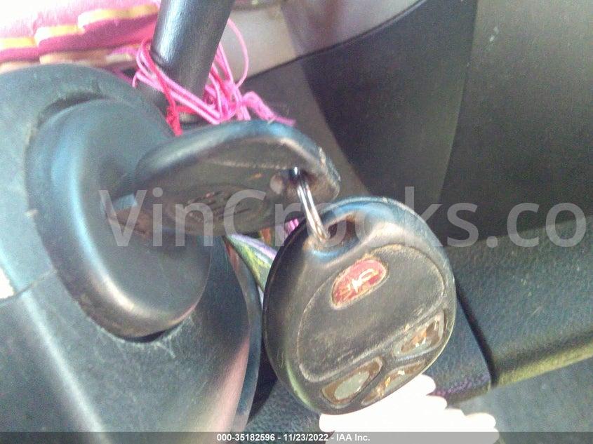 1GTEK19028Z302616