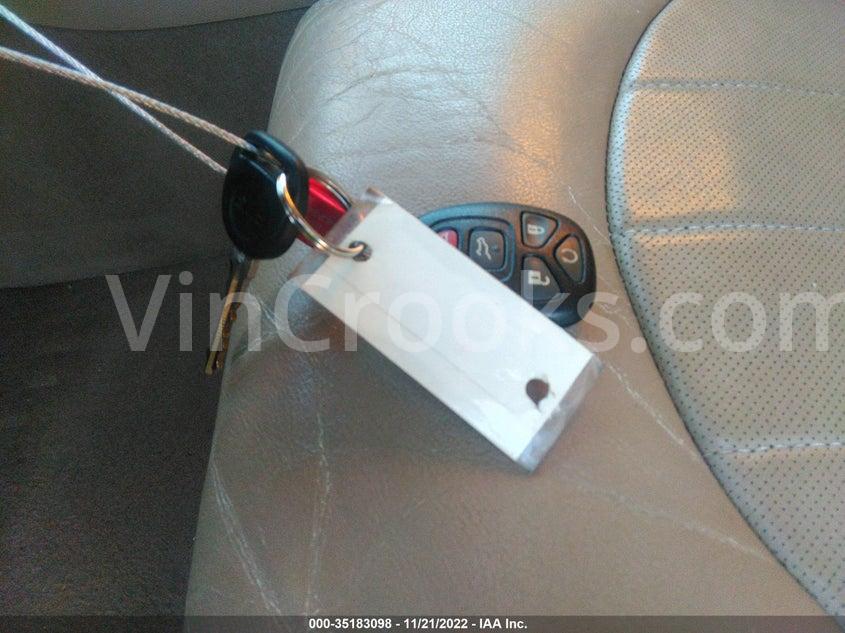 1GKKVSED3BJ303261