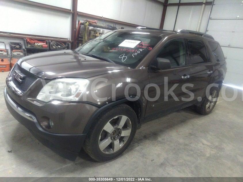1GKER13D29J157931