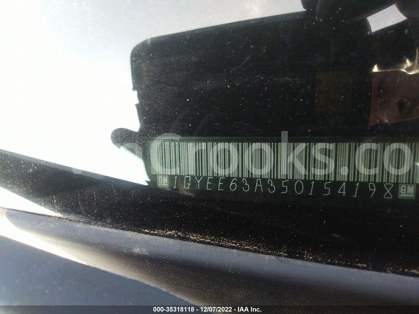 1GYEE63A350154198
