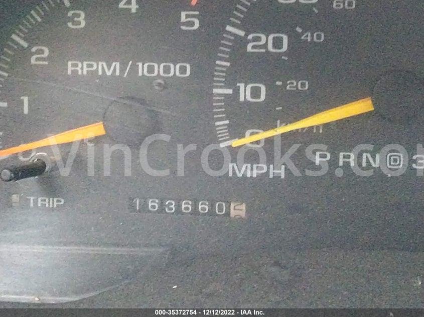1GDKC34F7TJ507231