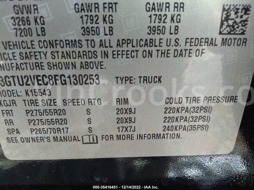 3GTU2VEC8FG130253
