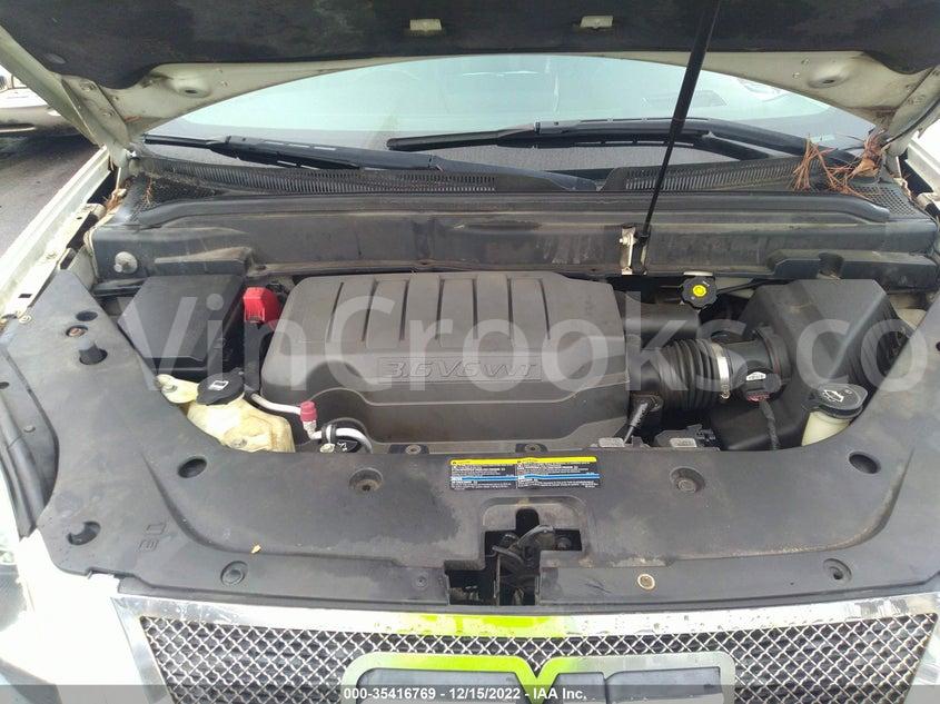 1GKEV33748J160409