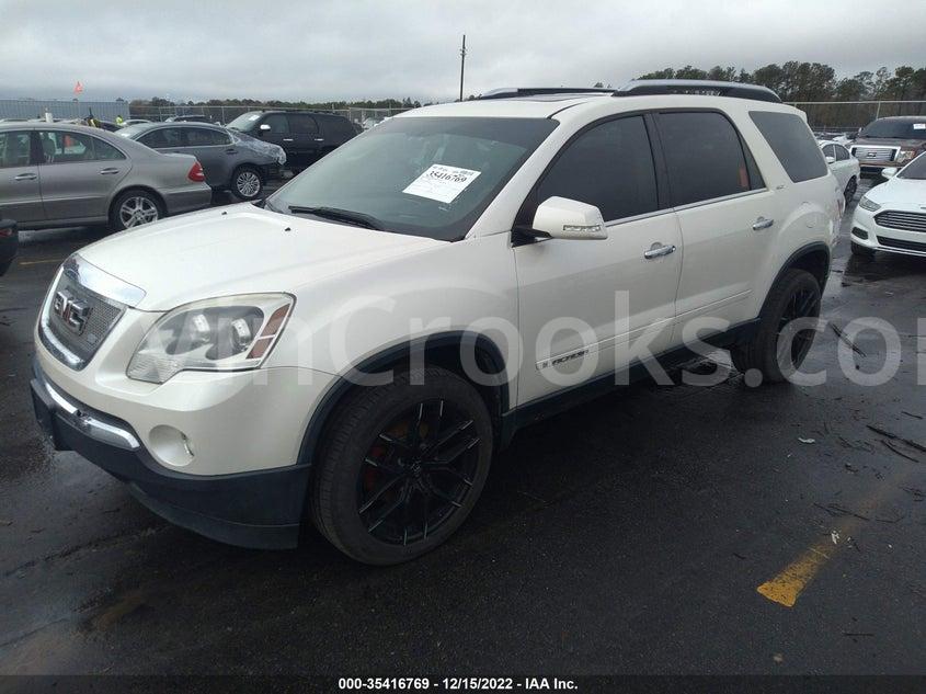 1GKEV33748J160409