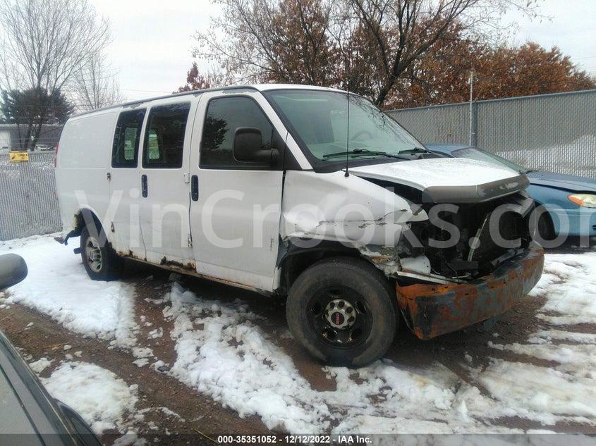 1GTGG25C181196481
