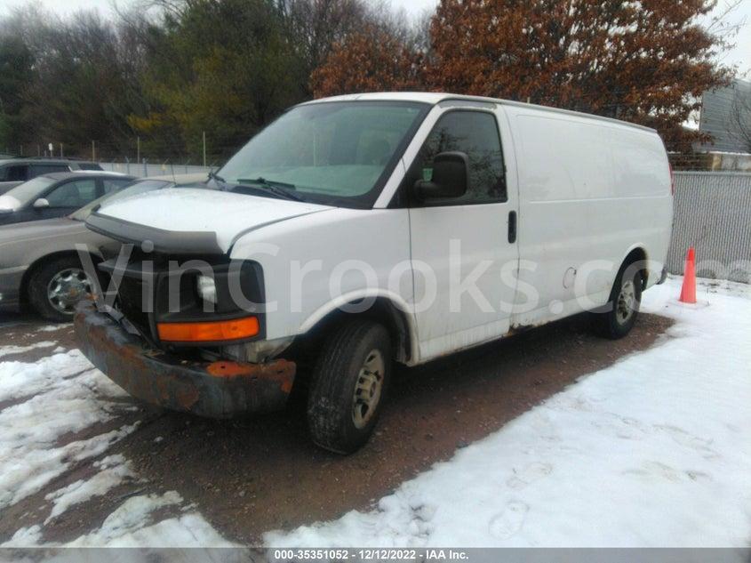 1GTGG25C181196481