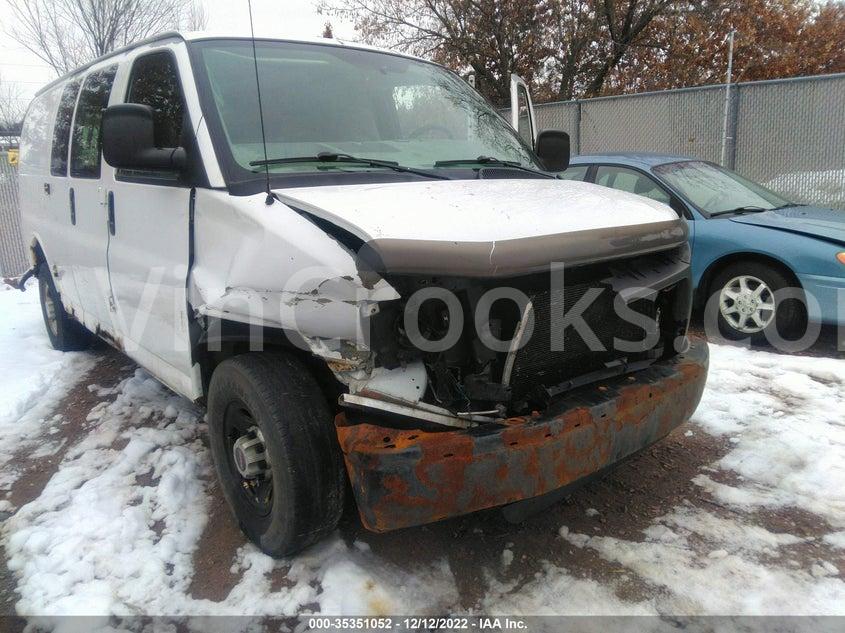 1GTGG25C181196481