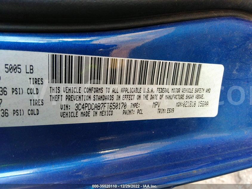 3C4PDCAB7FT650170