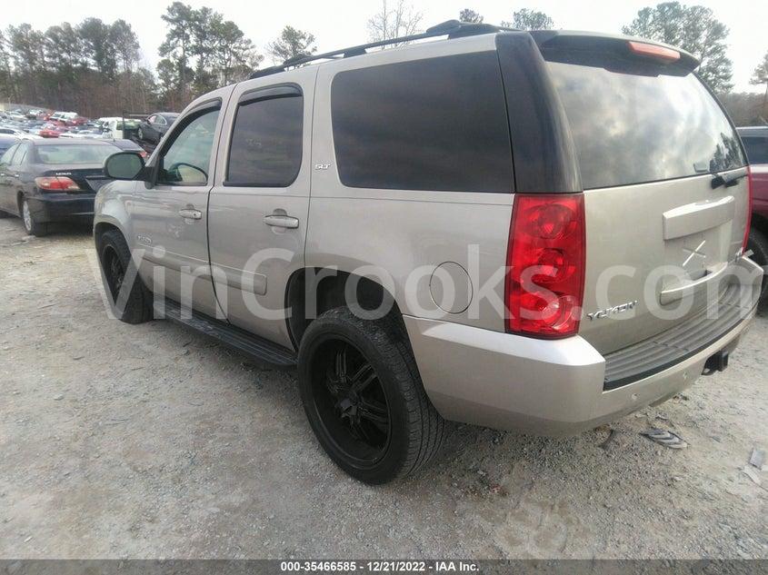 1GKFK13037R263339