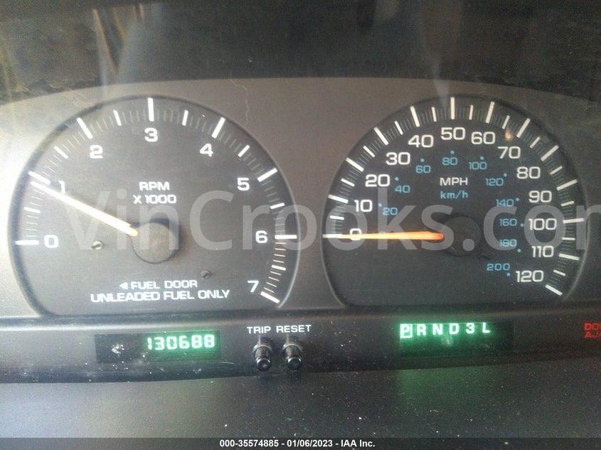 2B4GP44G2YR701498