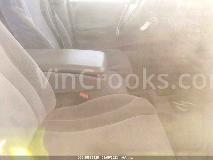 1B7GL2AX3YS682983