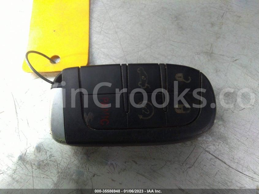 2C3CDXCT6DH550101