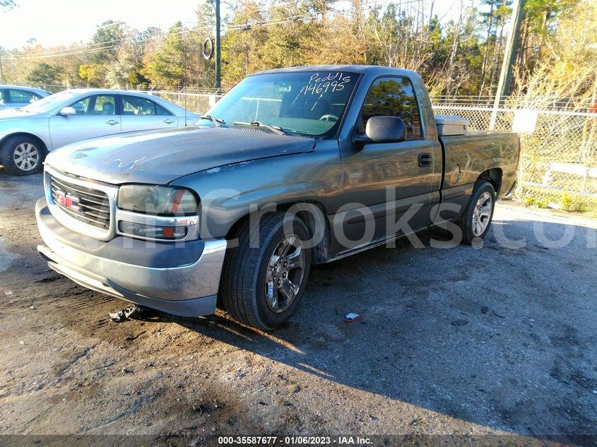 1GTEC14V12Z146995