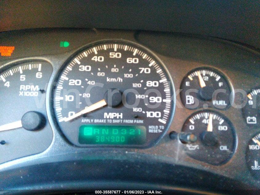 1GTEC14V12Z146995