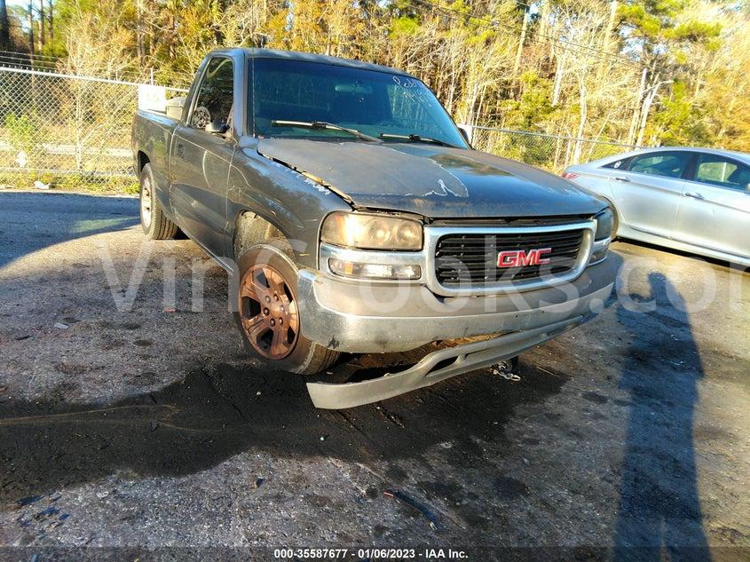1GTEC14V12Z146995