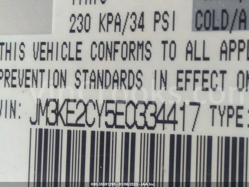 JM3KE2CY5E0334417