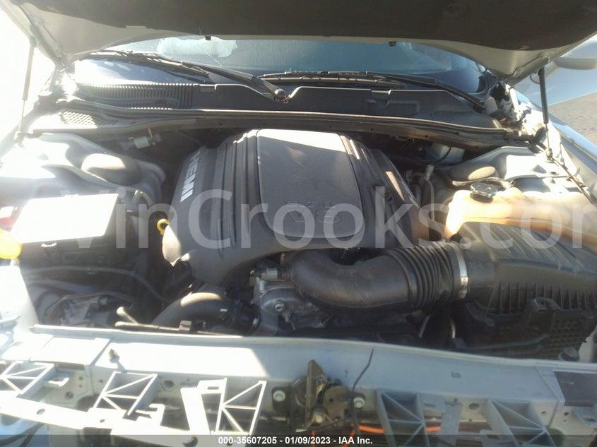 2C3CDZBT1MH563805