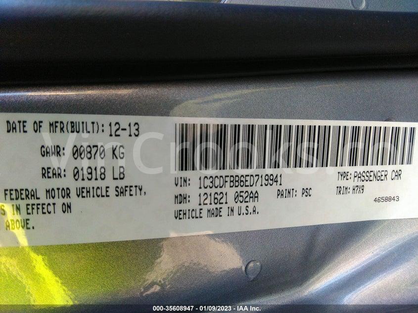 1C3CDFBB6ED719941