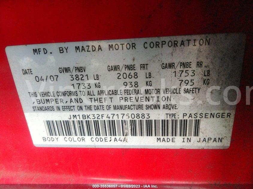JM1BK32F471750883