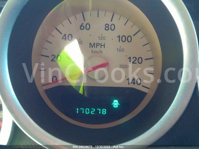 2B3KA43G36H426311